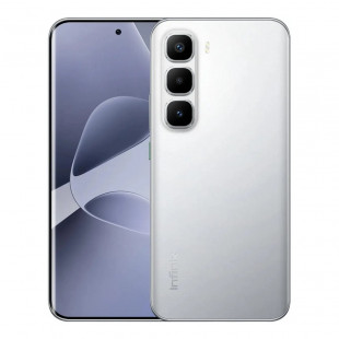 Смартфон Infinix Hot 60 Pro+ 8/256Gb Titanium Silver