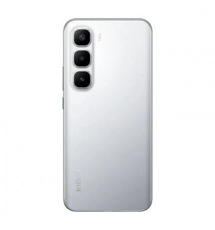 Смартфон Infinix Hot 60 Pro+ 8/256Gb Titanium Silver