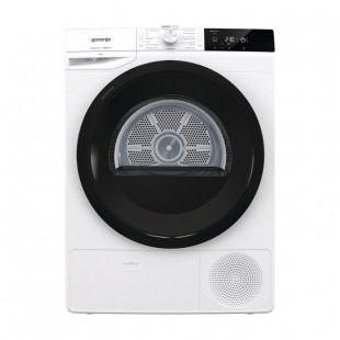 Сушильная машина Gorenje DE92/G White