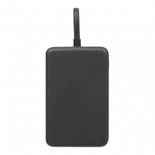 Внешний аккумулятор Xiaomi Magnetic Power Bank 10000 mAh Dark Gray