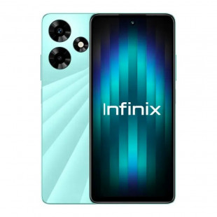 Смартфон Infinix Hot 30 8/128Gb Surfing Green