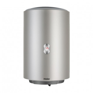 Накопительный электрический водонагреватель Haier ES50V-COLOR(S) Sil..