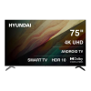 75" Телевизор Hyundai H-LED75BU7009..