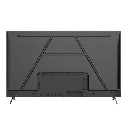 75" Телевизор Hyundai H-LED75BU7009 Black