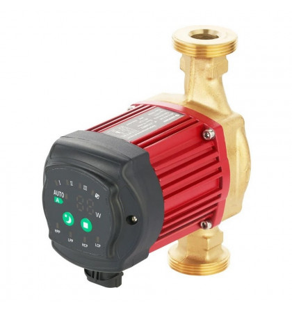 Насос циркуляционный Unipump LPA 20-60 В Red