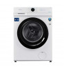 Стиральная машина Midea MF100D80BS/W-RU White