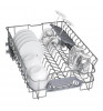 Встраиваемая посудомоечная машина Bosch SPV4XMX16E White