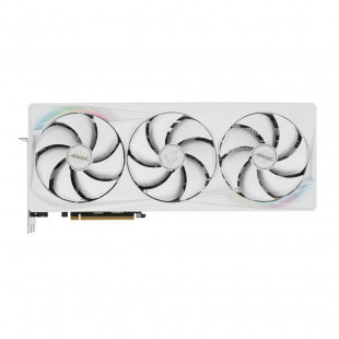 Видеокарта Gigabyte AORUS GeForce RTX 5080 MASTER ICE 16G