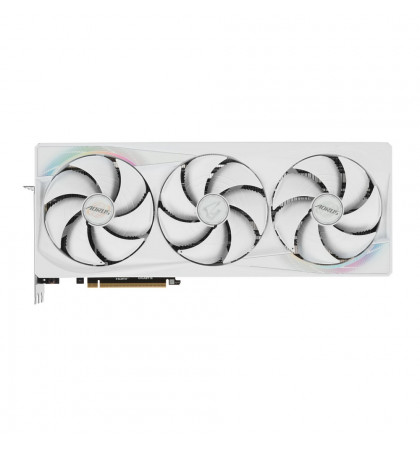 Видеокарта Gigabyte AORUS GeForce RTX 5080 MASTER ICE 16G