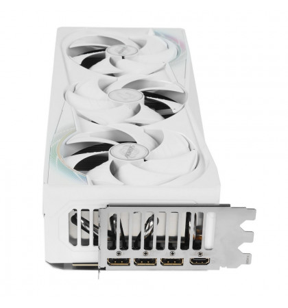 Видеокарта Gigabyte AORUS GeForce RTX 5080 MASTER ICE 16G