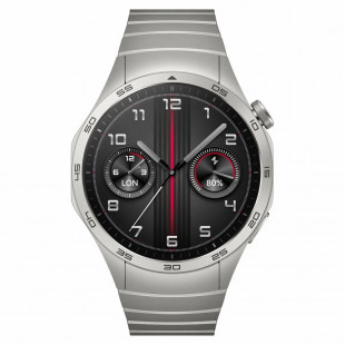Умные часы Huawei Watch GT 4 Steel