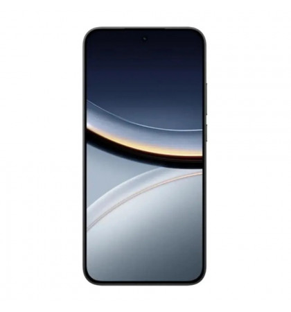 Смартфон Xiaomi Poco F7 12/512Gb Black