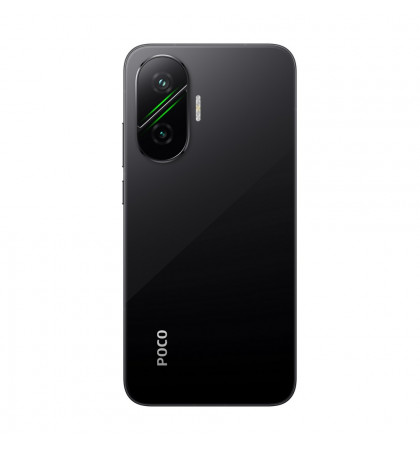 Смартфон Xiaomi Poco F7 12/512Gb Black