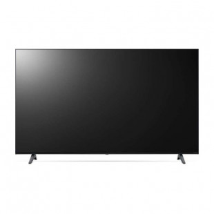 86" Телевизор LG 86NANO756QA 2022 NanoCell, LED, HDR Black