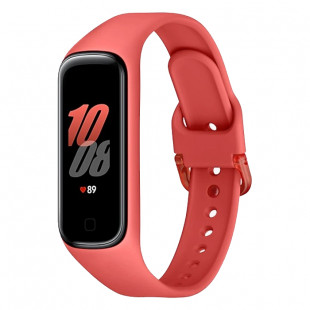 Умный браслет Samsung Galaxy Fit2 Red