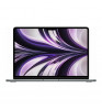 13.6" Ноутбук Apple MacBook Air 13 (2560x1664, Apple M2, 8Gb, 256Gb, Apple graphics 8-core, русская гравировка) Space Gray