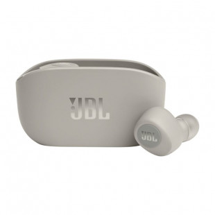 Беспроводные наушники JBL Wave 100TWS Gray