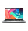 15.6" Ноутбук MSI Modern 15 F13MG-202XRU (1920x1080, Core i7 1355U, 16Gb DDR4, SSD1Tb, Intel Iris Xe graphics) Silver