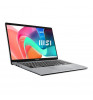 15.6" Ноутбук MSI Modern 15 F13MG-202XRU (1920x1080, Core i7 1355U, 16Gb DDR4, SSD1Tb, Intel Iris Xe graphics) Silver