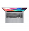 15.6" Ноутбук MSI Modern 15 F13MG-202XRU (1920x1080, Core i7 1355U, 16Gb DDR4, SSD1Tb, Intel Iris Xe graphics) Silver
