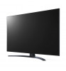 43" Телевизор LG 43NANO766PA 2021 NanoCell, HDR, LED Black/Blue