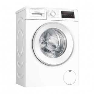 Стиральная машина Bosch Serie 4 WLP24260OE White