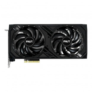 Видеокарта Palit GeForce RTX 4060 Dual OC 8G