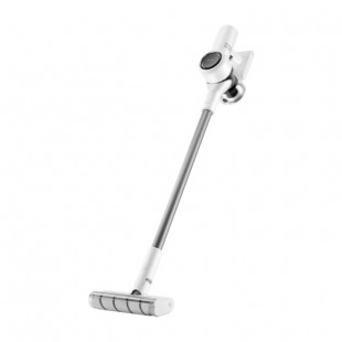 Вертикальный пылесос Dreame Cordless Vacuum Cleaner V10 White