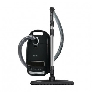 Пылесос Miele COMPLETE C3 EH Black Obsidian