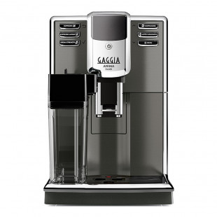 Кофемашина Gaggia Anima Class RI8759/01 Stainless Steel