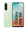 Смартфон Samsung Galaxy M16 6/128Gb Mint Green