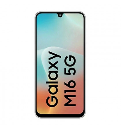 Смартфон Samsung Galaxy M16 6/128Gb Mint Green