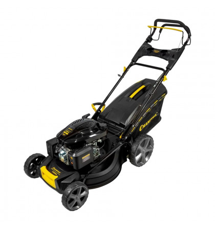 Газонокосилка роторная Champion LM5344 Black