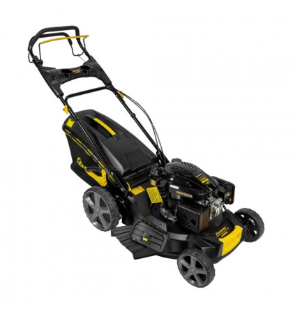 Газонокосилка роторная Champion LM5344 Black