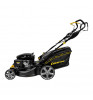 Газонокосилка роторная Champion LM5344 Black
