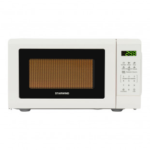 Микроволновая печь Starwind SMW4120 White 
