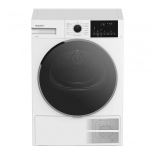 Сушильная машина Hotpoint TDSH 85V W  White