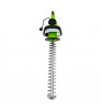 Кусторез Greenworks GHT7068 Deluxe Green