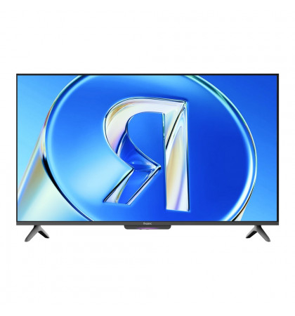 65" Телевизор Яндекс YNDX-00081 Black