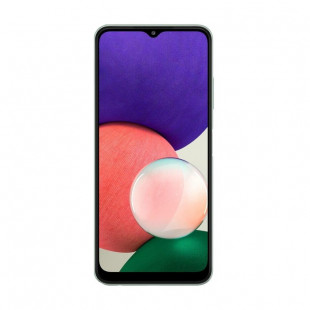 Смартфон Samsung Galaxy A22 5G 4/128GB Mint