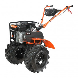 Мотоблок Patriot Урал Orange