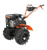 Мотоблок Patriot Урал Orange