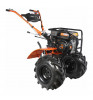 Мотоблок Patriot Урал Orange