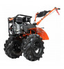 Мотоблок Patriot Урал Orange