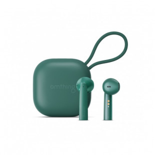 Беспроводные наушники 1MORE AirFree Pods EO005 Green