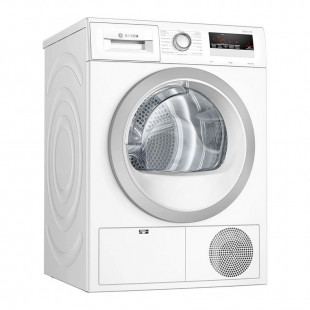 Сушильная машина Bosch WTH85V0EPL White