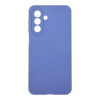 Чехол-накладка Borasco Silicone Case для..