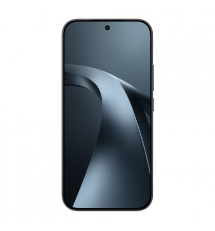 Смартфон Xiaomi 17T 12/256Gb Black
