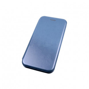 Чехол-книжка для смартфона Samsung Galaxy A30 2019 Blue