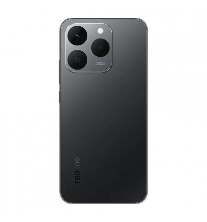 Смартфон realme 15T 12/256Gb Dark Gray